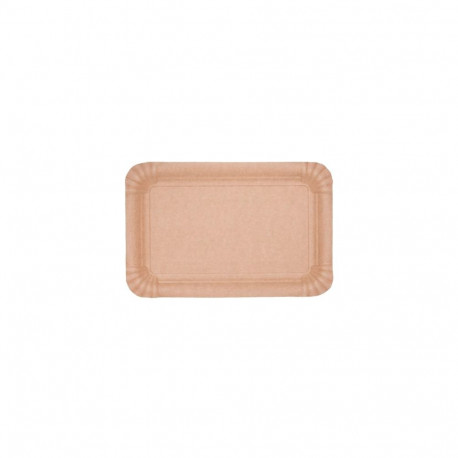 Papptaldrik ABCPAK, pruun, 13 x 20cm, 100tk/pakis (2 tk)