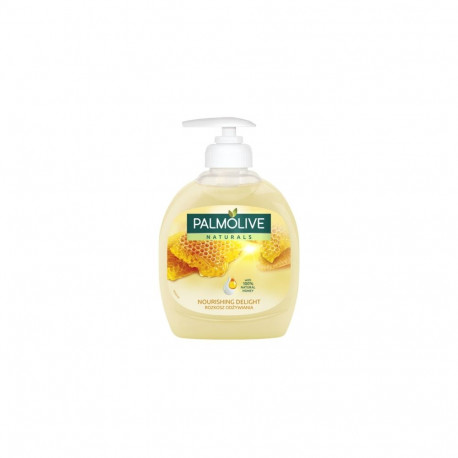 Vedelseep PALMOLIVE Naturals Milk & Honey, 300 ml