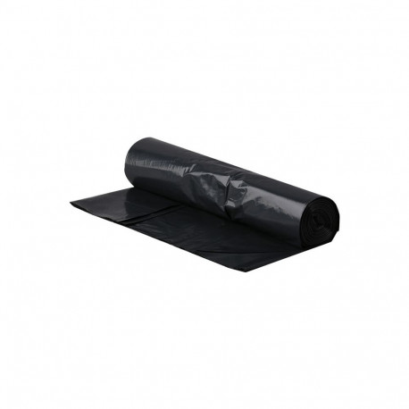 Prügikotid  Multipack 350L,  120x150 cm, LDPE, 50 mic, 10tk,  must