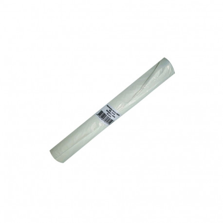 Prügikotid, 50 l, 20 vnt, HDPE, 8 mic, 62x80 cm, valge