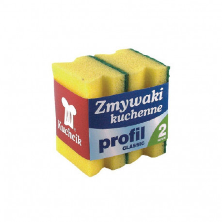 Puhastussvammid Kuchcik Profil Classic, 2tk (5 tk)