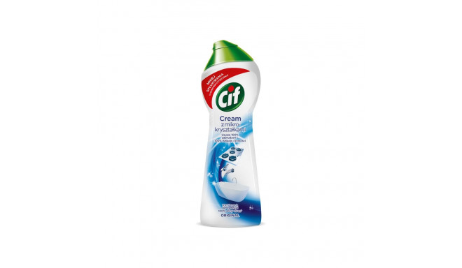 Puhastusvahend Cif Cream 540 ml