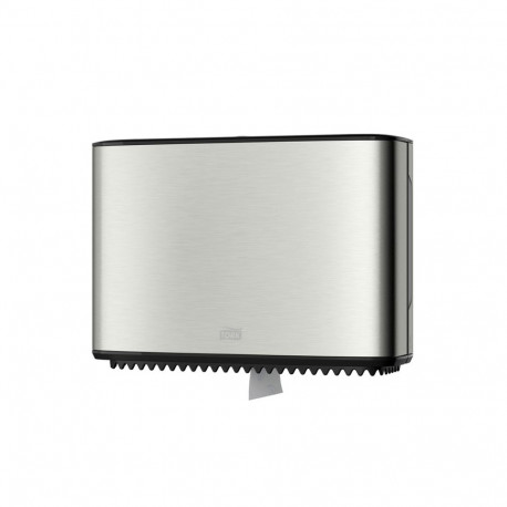 Tualettpaberihoidja Tork Mini Jumbo, roostevaba teras 460006