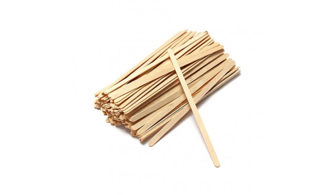 Segamispulgad, puidust, 1000 tk/pk, 14cm