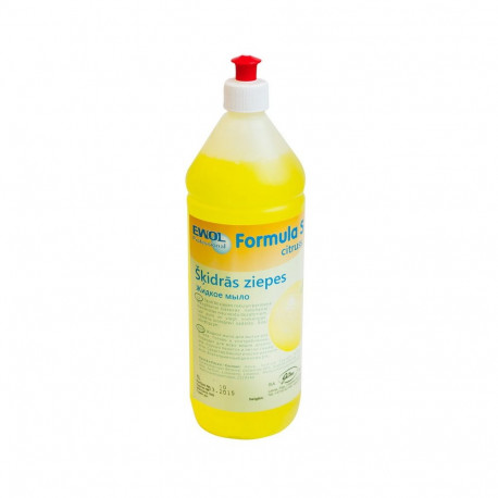 Seep JUSMA Ewol Formula S, 1l. (2 tk)