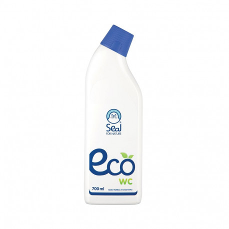 WC-puhastusvahend SEAL Eco 700 ml