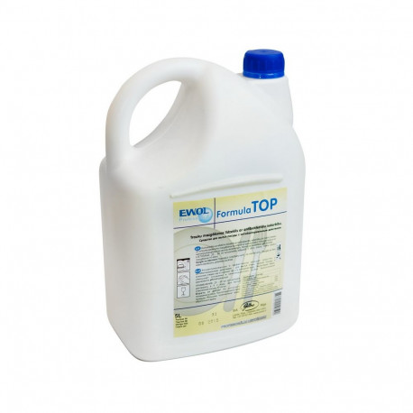 Nõudepesuvahend antibakteriaalne Ewol Professional Formula TOP 5L