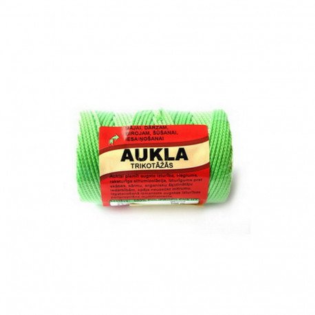Kootud pael TANGENTE, polüpropüleen, 2,5 mm, 100 m