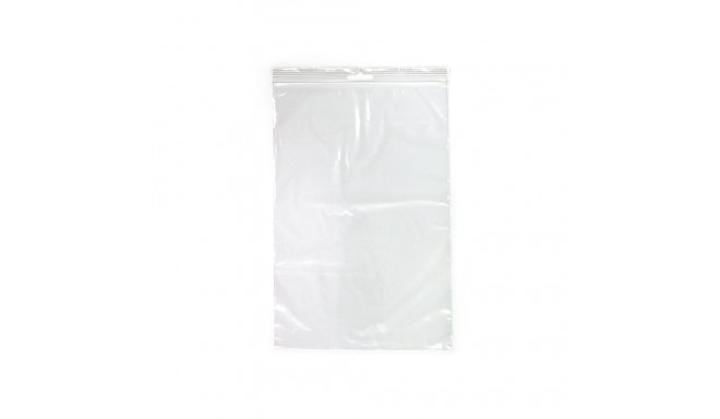 Kilekott minigrip, 180x250mm, 100tk