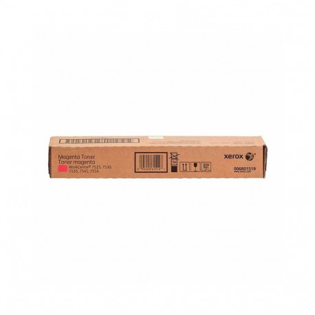 Tooner Xerox DMO 7545 (006R01519), magenta, 15000 lk.