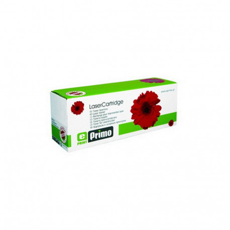 Tooner HP CE505A/ CF280A/ CRG 719, must ,2300 lk, analoog