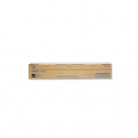 Tooner Konica-Minolta TN-319 (A11G150), must, 29000 lk.