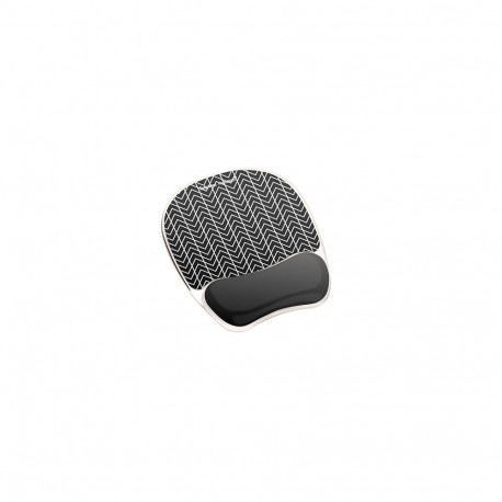 Fellowes hiirematt randmetoega Chervron