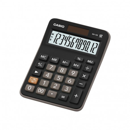 Kalkulaator CASIO MX-12B