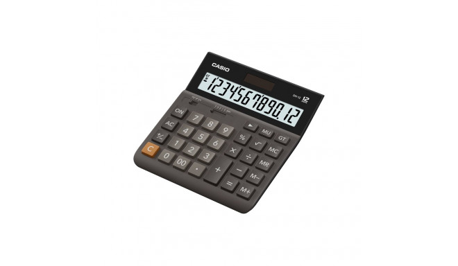 Kalkulaator CASIO DH-12