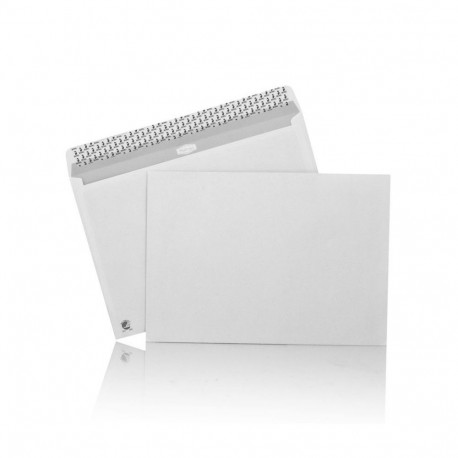 Ümbrikud Mailman C4 229 x 324mm, 500tk