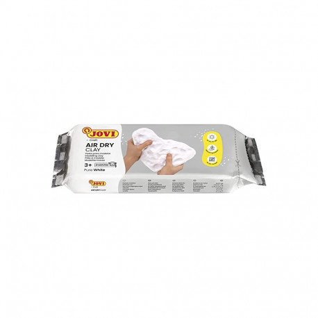 Modelleerimissavi JOVI Air dry, 250g, beež