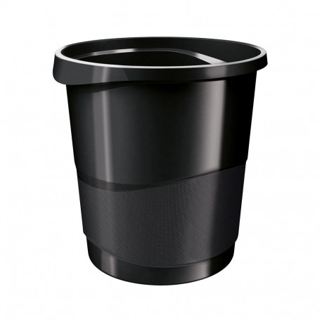 Paberikorv Esselte Europost VIVIDA, 14L, must