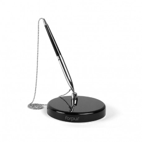 Kliendipastapliiats Forpus ketiga must