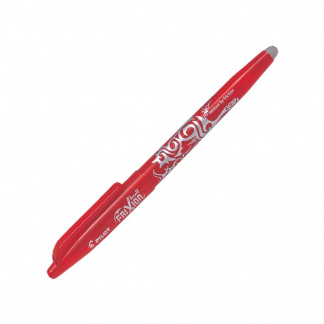 Tindipliiats Pilot Frixion Ball,0.7mm, punane