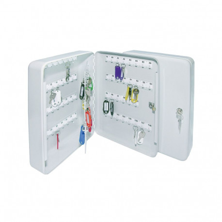 Võtmekapp Wedo 110 riputuskohta