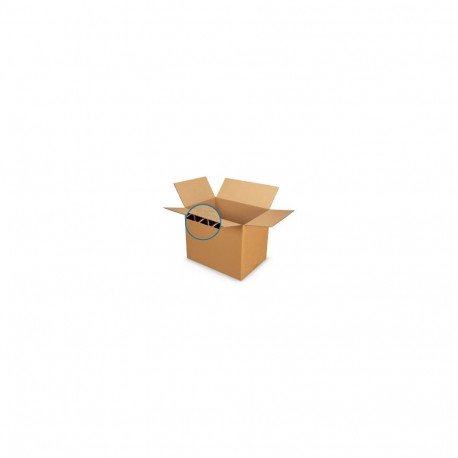 Lainepappkast 150x150x150 mm (50 tk)