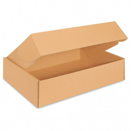 Kinkekarp 250x200x150 mm (25 tk)