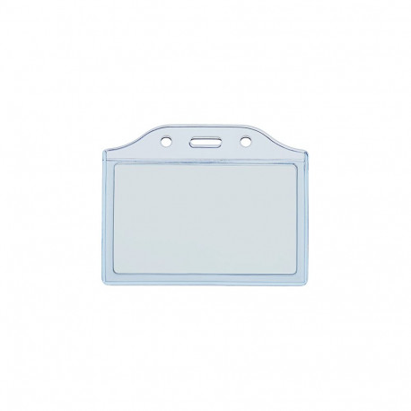 Kaardihoidja ARGO 2K-H, 86 x 54 mm, horisont, sinine (5 tk)