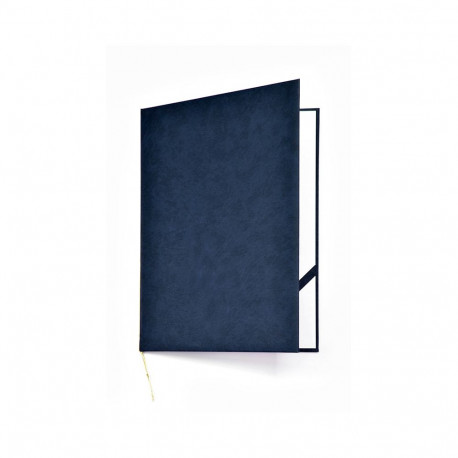 Diplomikaaned ARGO Rotal, 220x310 mm, sinine