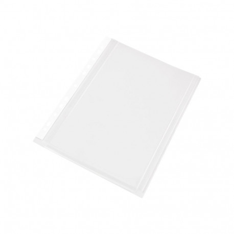 Köidetavad kiletaskud känguru PantaPlast A4, klapita, läbipaistev, 10 tk