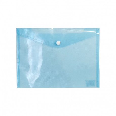 Kileümbrik trukiga Eller A5, horisont, läbipaistev helesinine (2 tk)