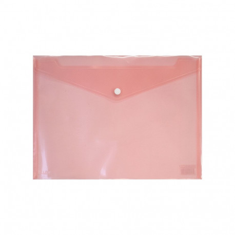 Kileümbrik trukiga Eller A4, horisont, läbipaistev helepunane