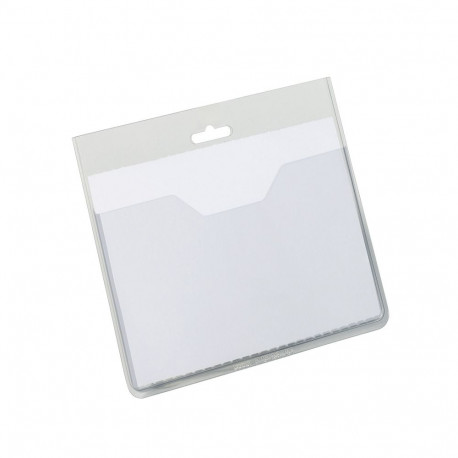 Nimesildihoidja Durable 60x90cm, 20 tk