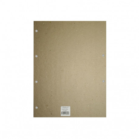 Arhiivikarbialus SMLT A4, 1tk, sisselõiketa 3Re (20 tk)