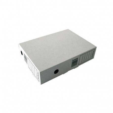 Arhiivikarp SMLT 250 x 80 x 335 mm, kartong