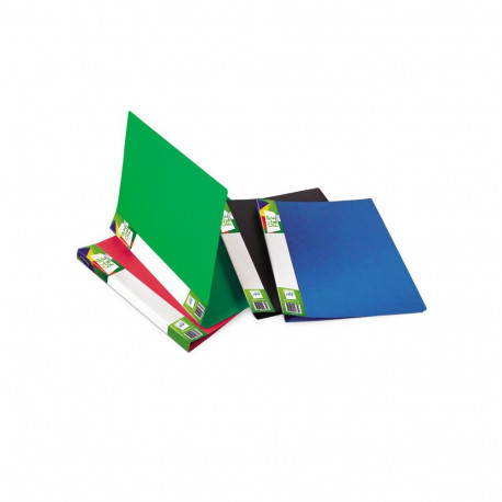 Kiirköitja vedrumeh-ga Forpus A4 sinine (2 tk)