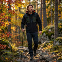 HW Casey softshell L