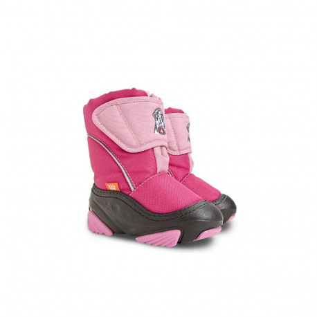 Demar Doggy roosad laste talvesaapad 22/23