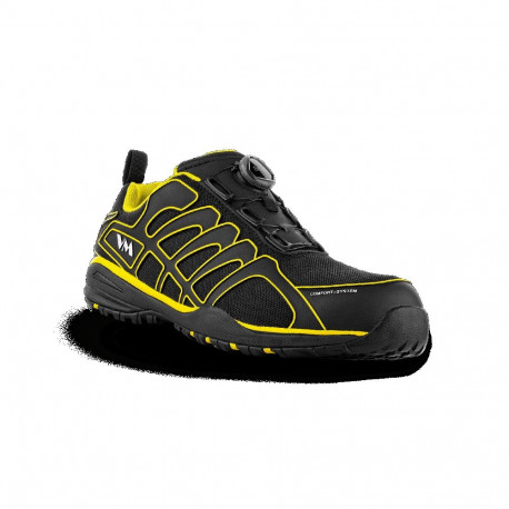 VM Philadelphia jalanõu BOA 45