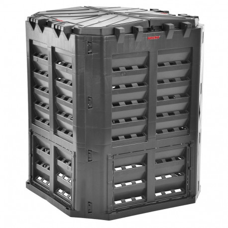 Kompostikast HECHT 3060