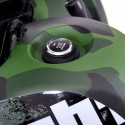 Elektri ATV HECHT 56155 ARMY