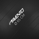 Võimlemispall Avento 42OB_BLK