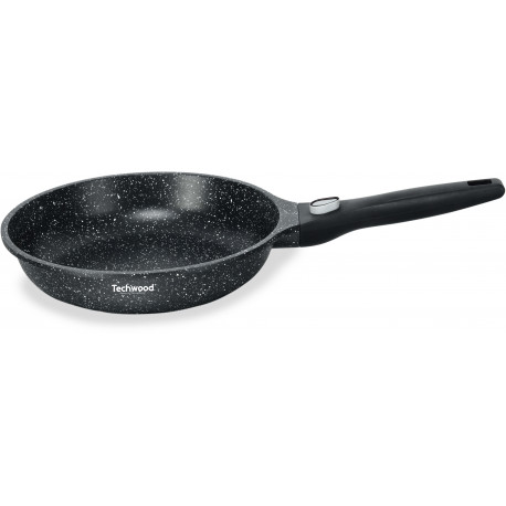 Techwood frying pan TP-28PO 28cm