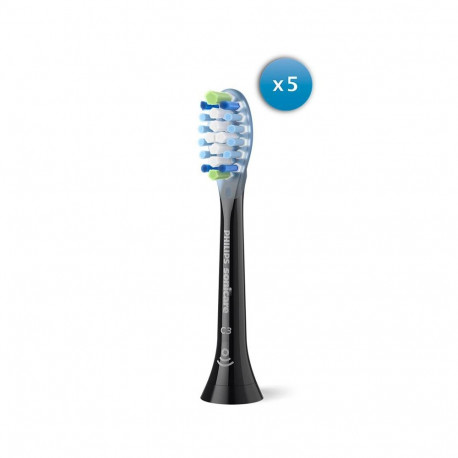 Lisaharjad, Philips Sonicare Premium Plaque Control, must