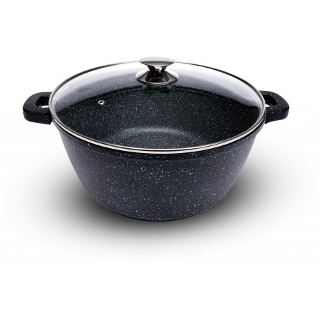 Techwood ahjupott TP-28FT 28cm