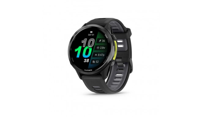 Garmin Forerunner 970, must
