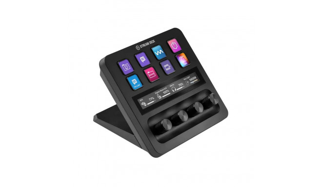 Tarvik Elgato Stream Deck+