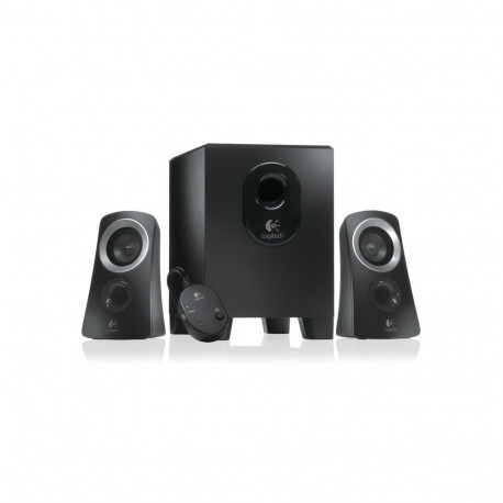 PC Kõlarid Logitech Z313 2.1