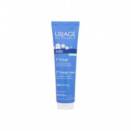 Uriage Bébé 1st Change Cream (100ml)
