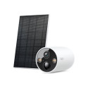 TP-Link Tapo C425 KIT Solar-Powered Security Camera Kit | TP-LINK